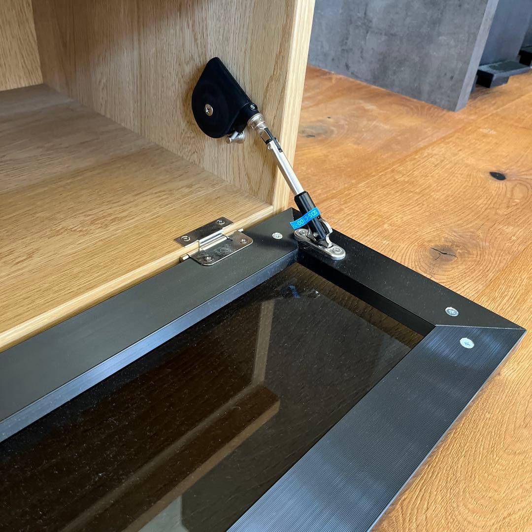 ま*吉様 LIVING HOUSE テレビボード　幅180cm リビングハウス