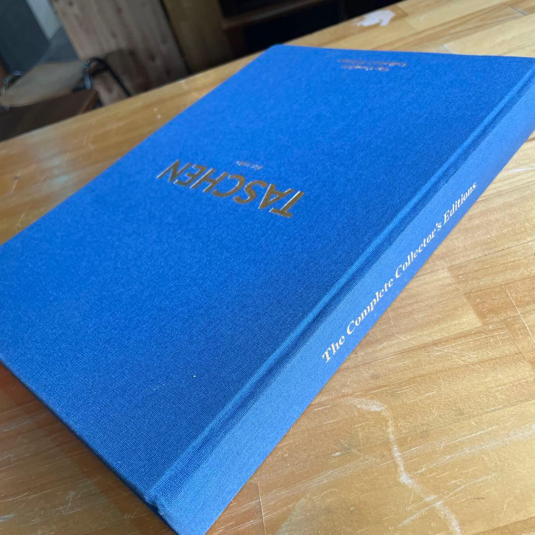 TASCHEN Collector’s Editions 1991–Today