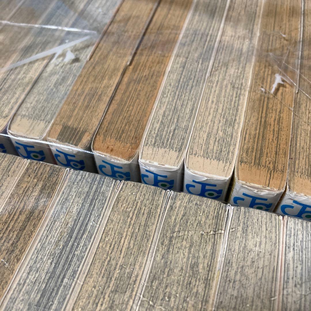 ONE PIECE 105巻セット 帯は外します。