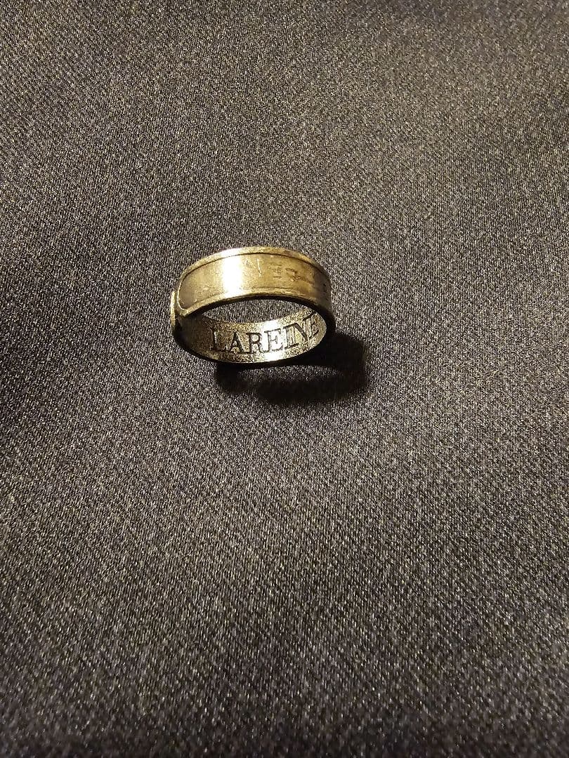 貴重★LAREINE ピック&リング&通販限定書籍&メッセージDVD