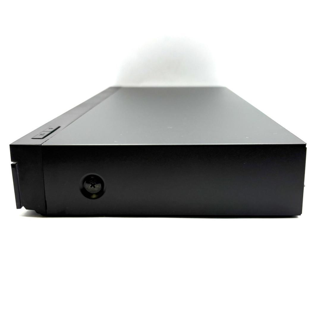 2024年製 Panasonic DMR-4T103 4KDIGA HDD1TB