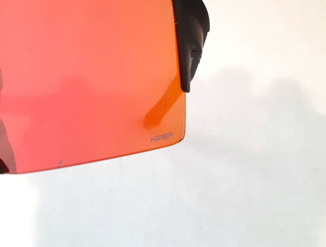 中古 現行モデル 100% Speedcraft ワンハンドレッド サングラス