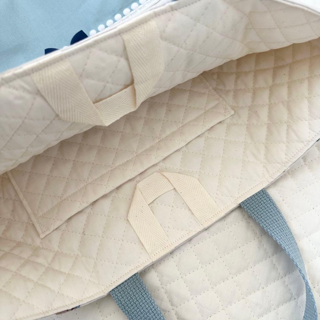 KEDママ⭐︎レッスンバッグ等7点⭐︎女の子入園入学セットハンドメイド