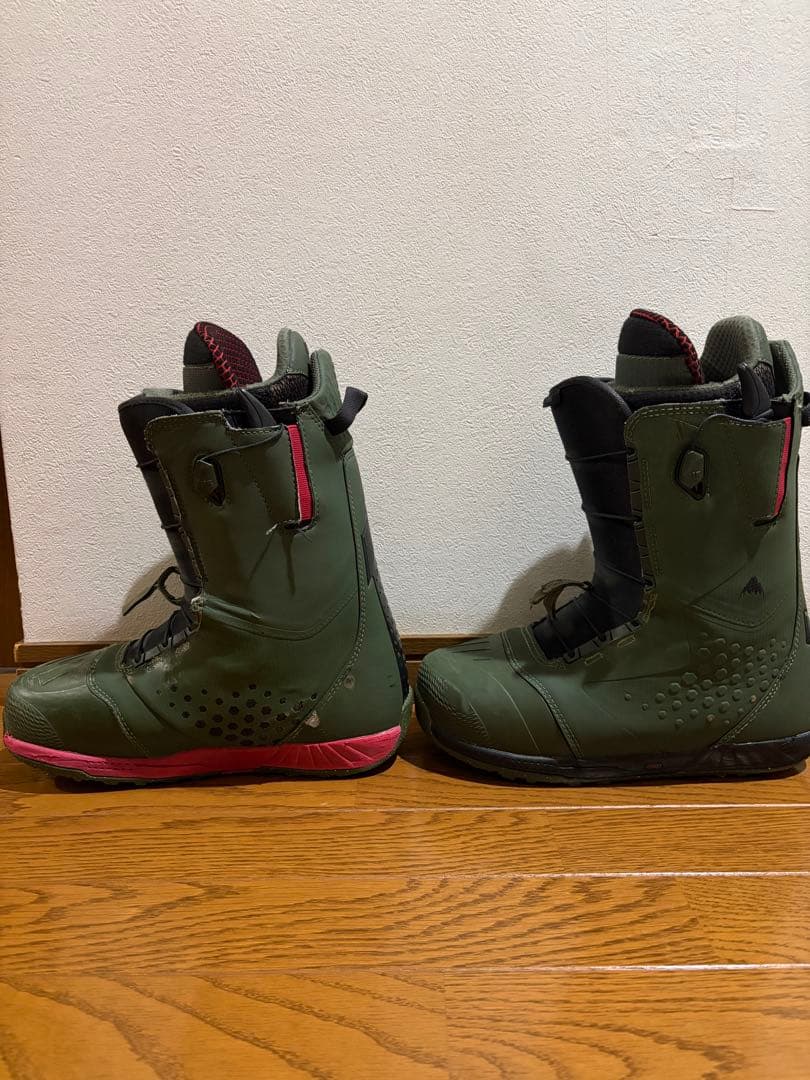 BURTON (バートン) ION（アイオン）　27.0cm