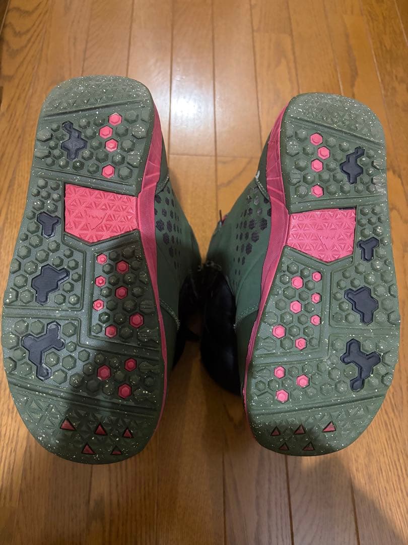 BURTON (バートン) ION（アイオン）　27.0cm