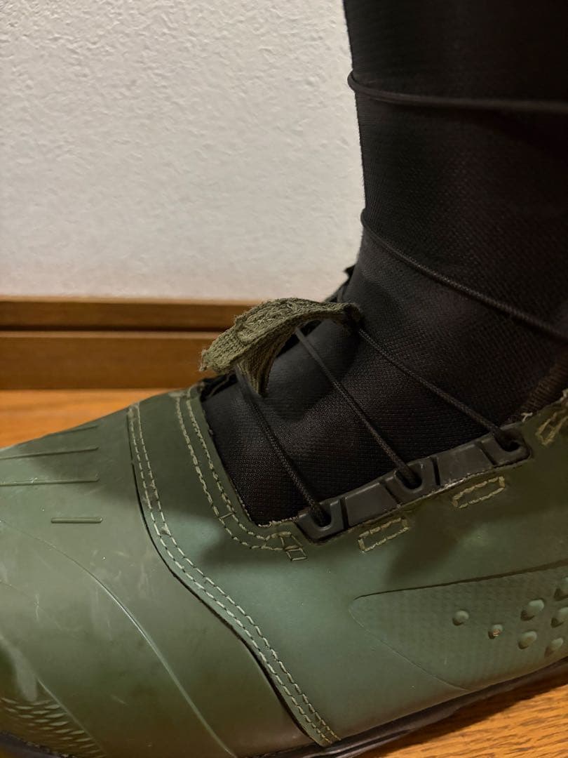 BURTON (バートン) ION（アイオン）　27.0cm