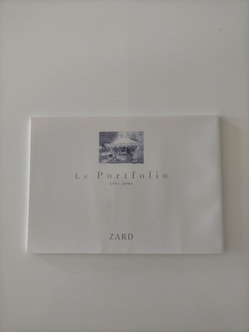 ZARD　DVD