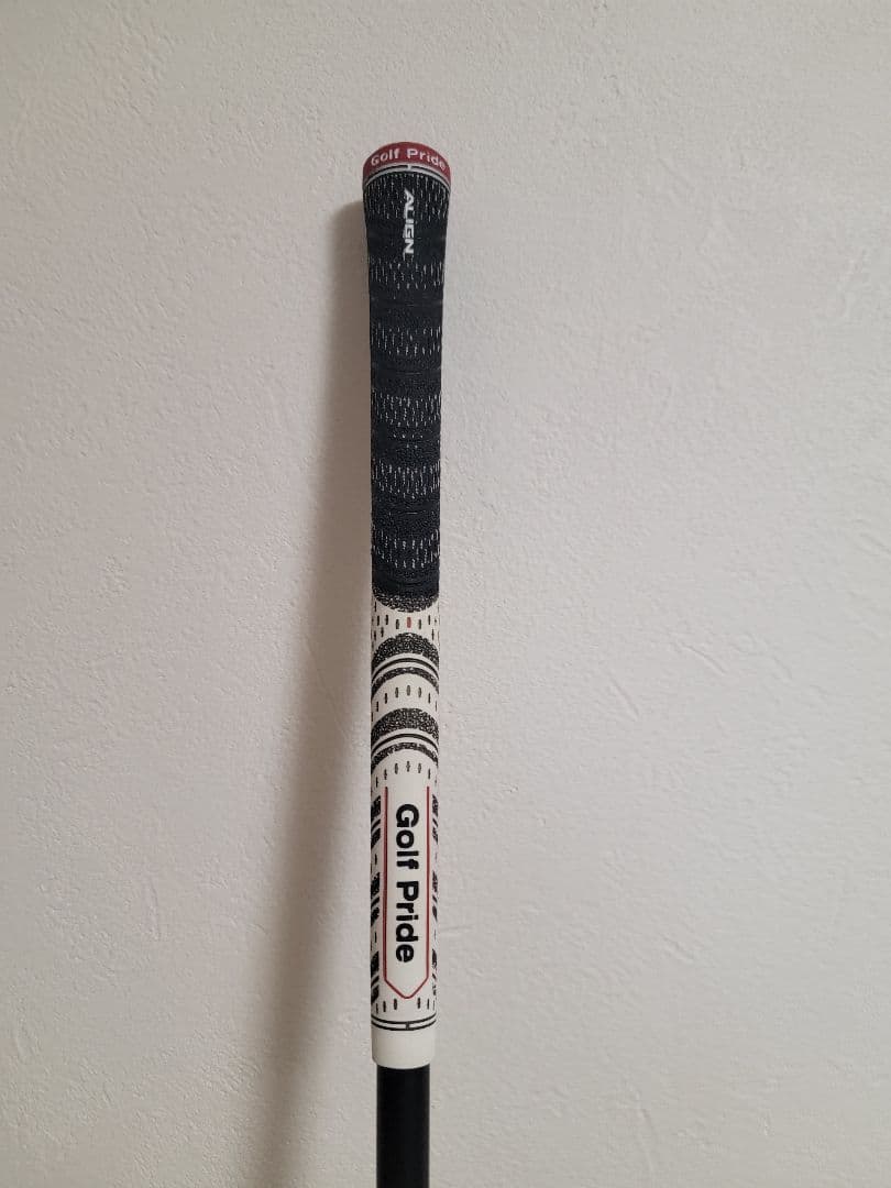 24ベンタスブラック6S PING スリーブ装着1W 用