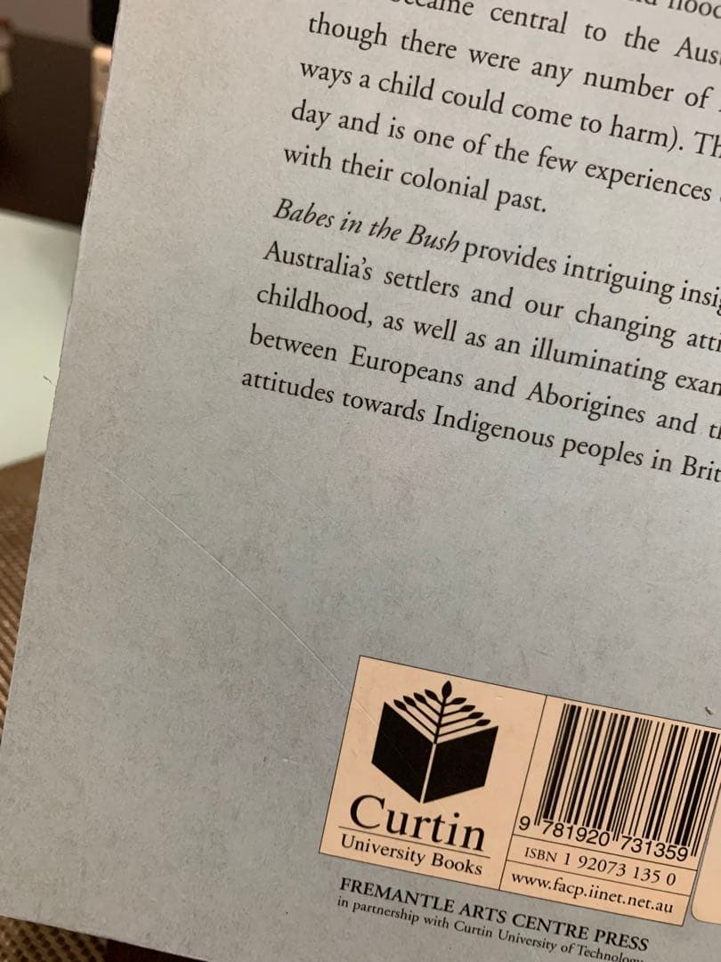 希少　Babes in the Bush - Kim Torney