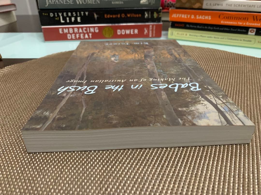 希少　Babes in the Bush - Kim Torney