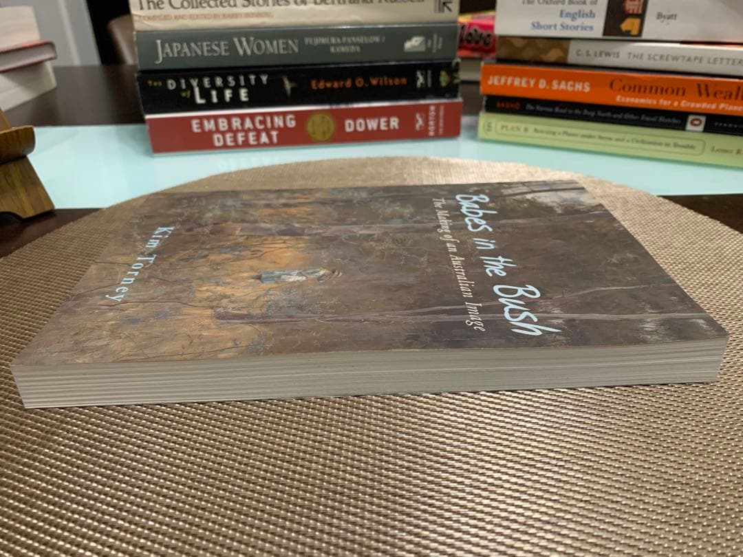 希少　Babes in the Bush - Kim Torney