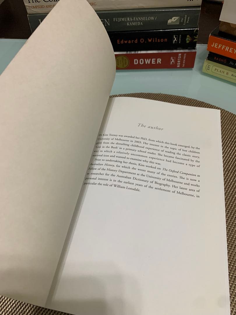 希少　Babes in the Bush - Kim Torney