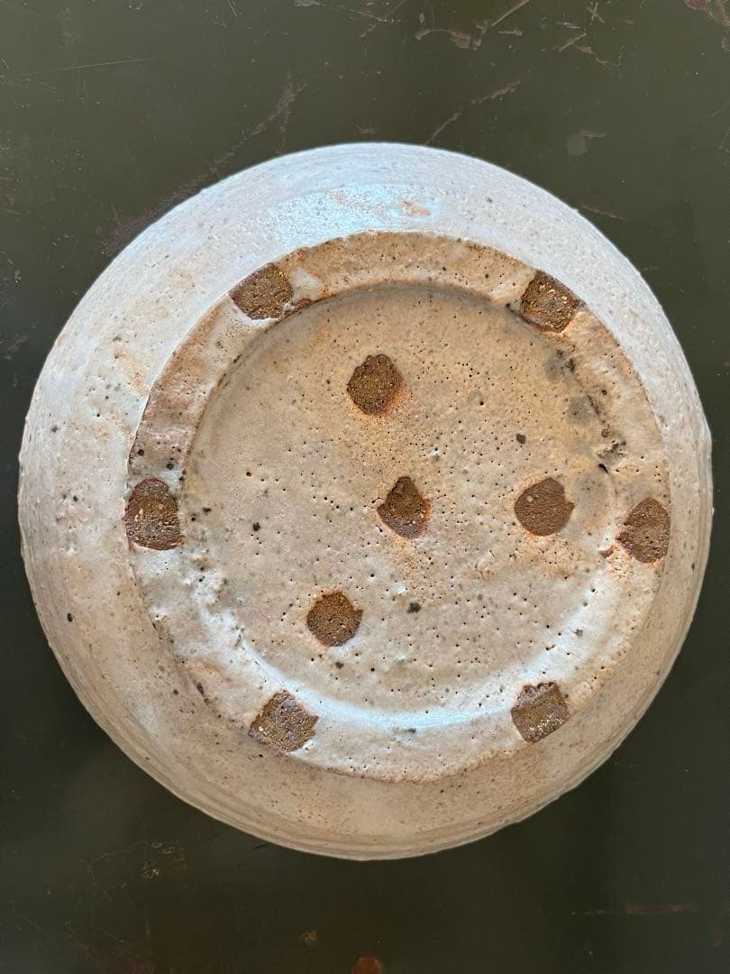 小野哲平 薪窯 大鉢 深皿【26cm】