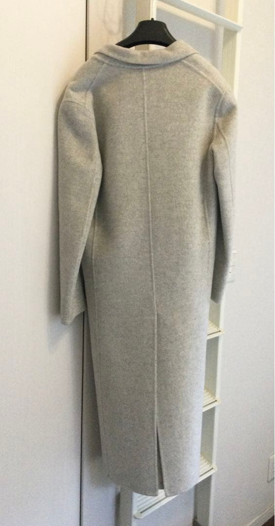 Judith MADISONBLUE パールチェスターコート 00