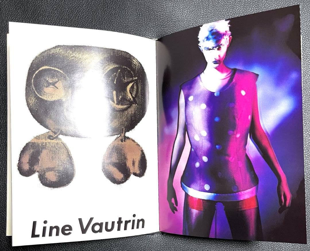 COMME des GARCONS　FRANCE GRAND