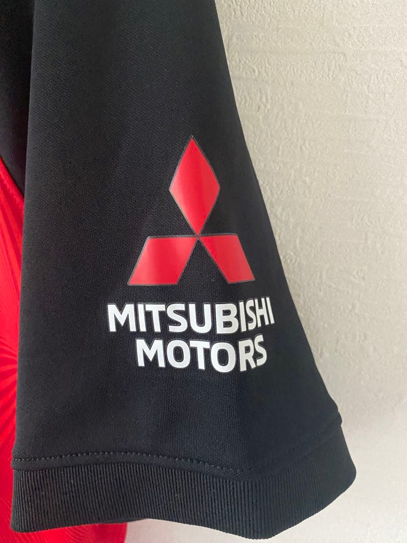 ☆NIKE(ナイキ)浦和レッズオーセンティックホームユニフォーム☆小泉佳穂選手☆