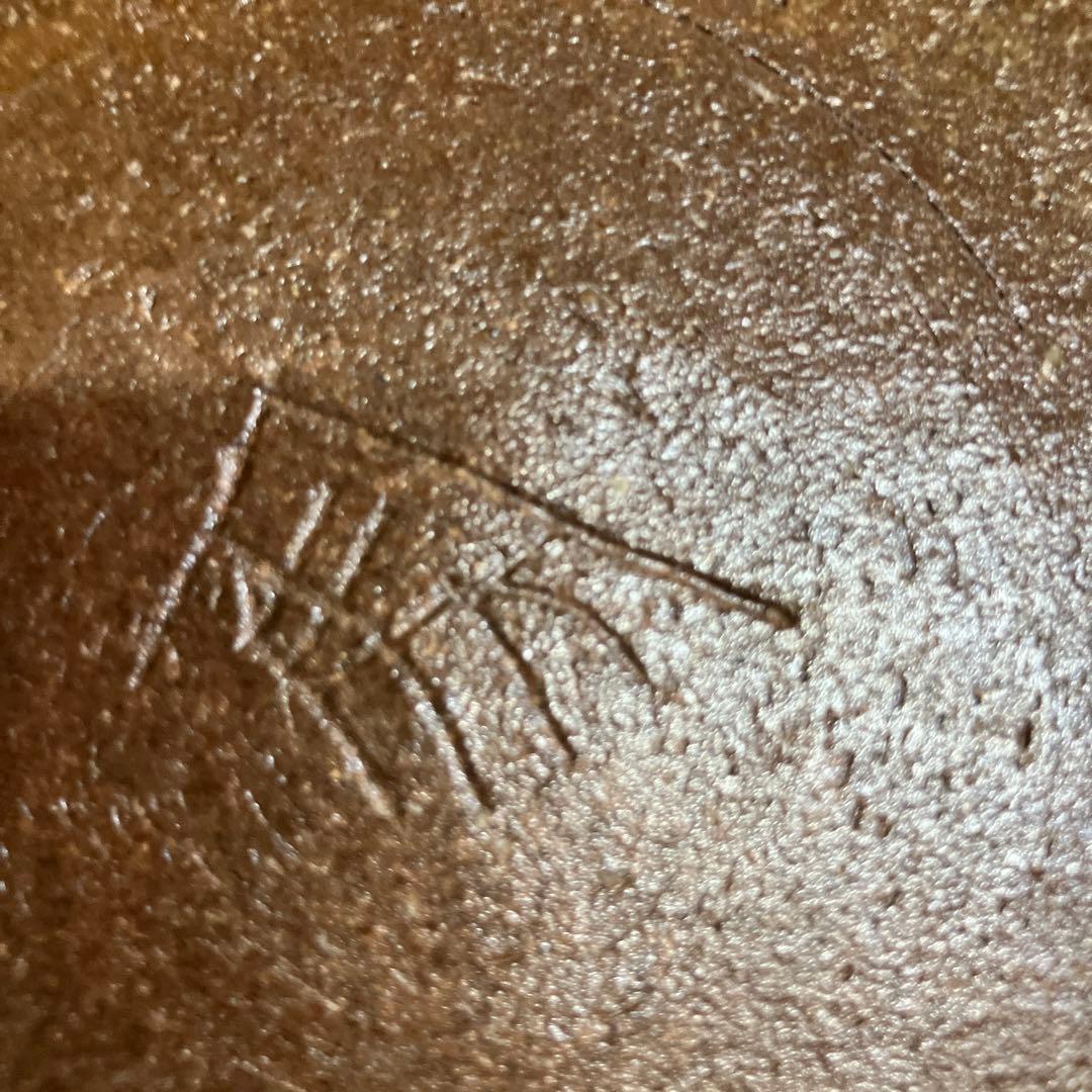 沖縄　壺屋焼、作家相馬正和