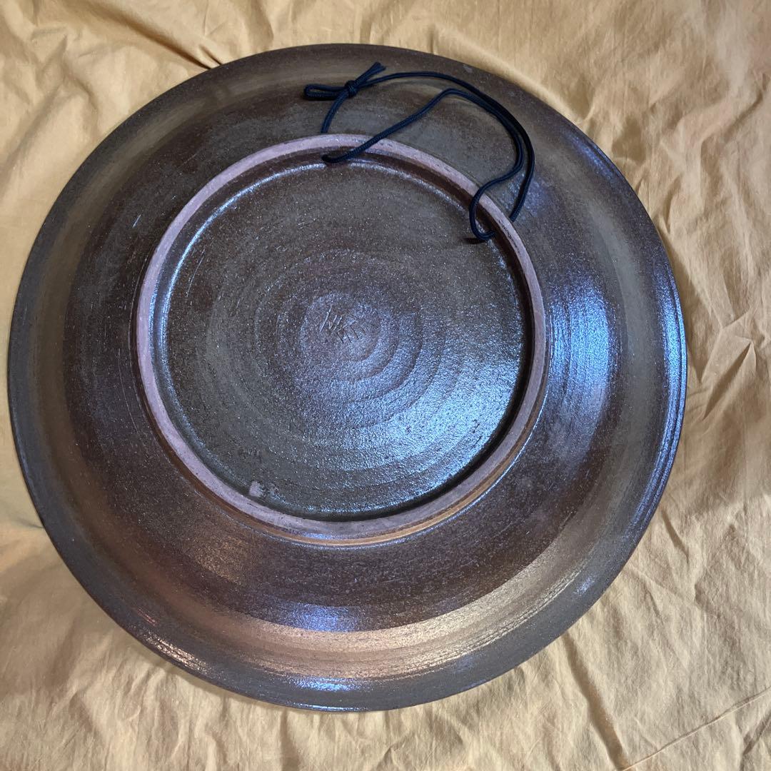 沖縄　壺屋焼、作家相馬正和