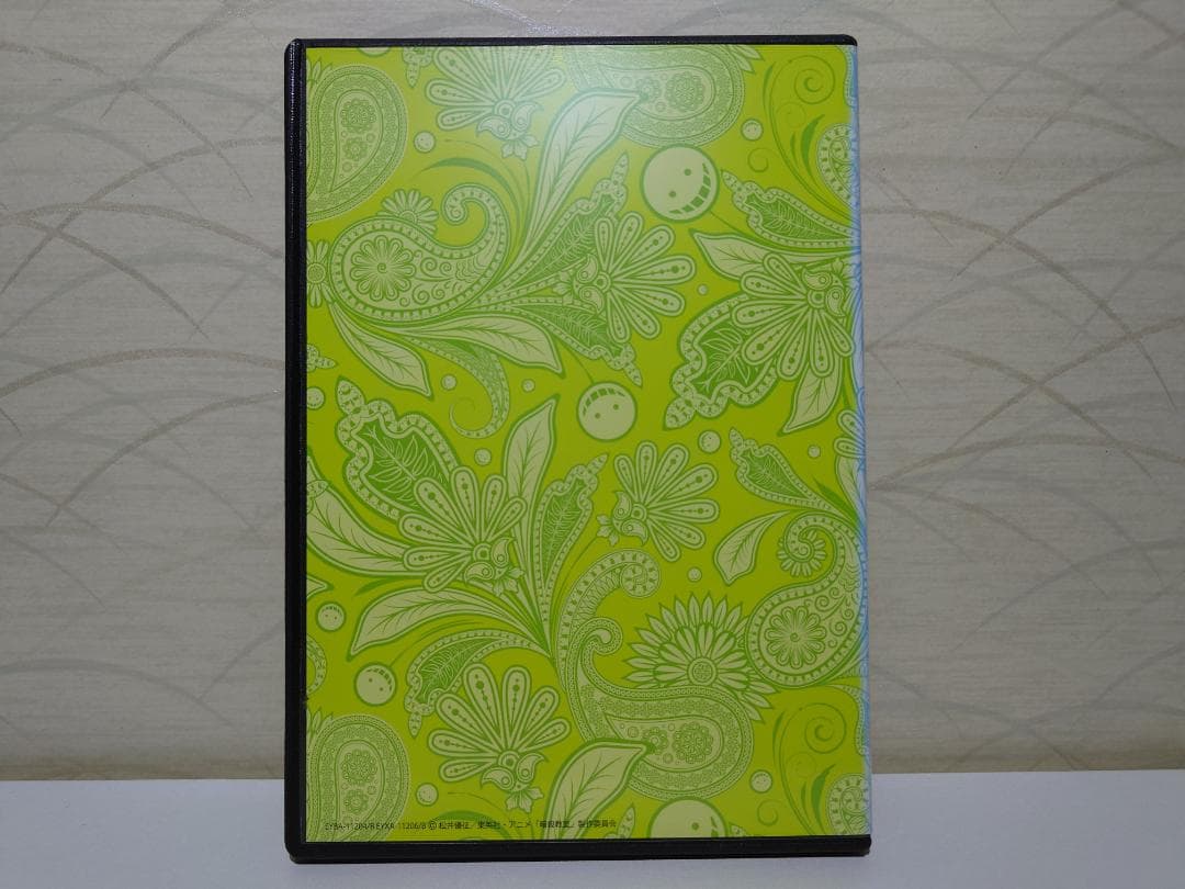 暗殺教室 　第2期 　DVD 　2点セット