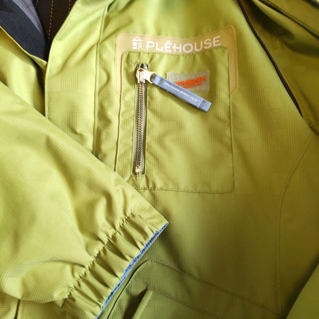 スキー スノーボードウエア 上着