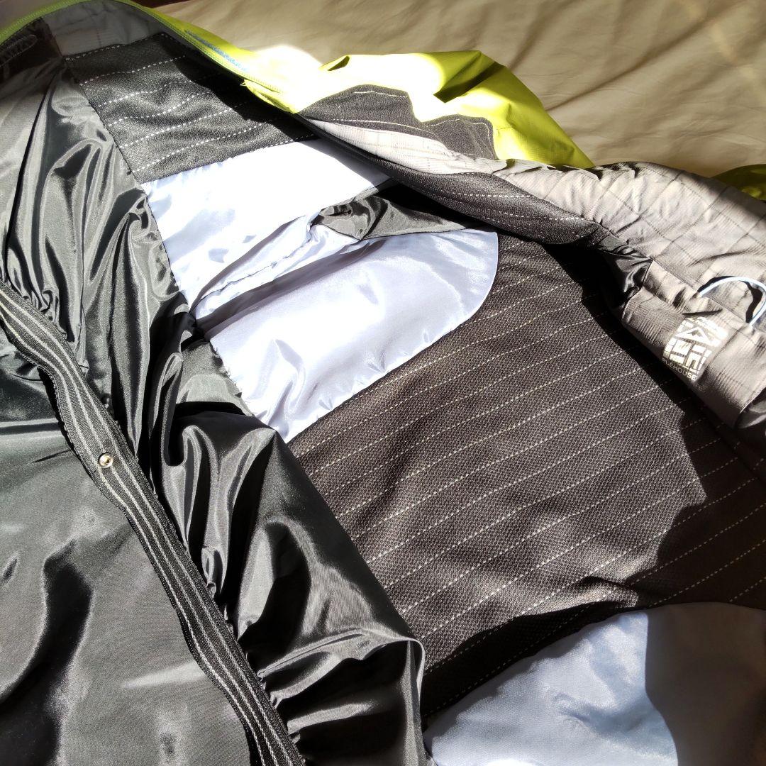 スキー スノーボードウエア 上着