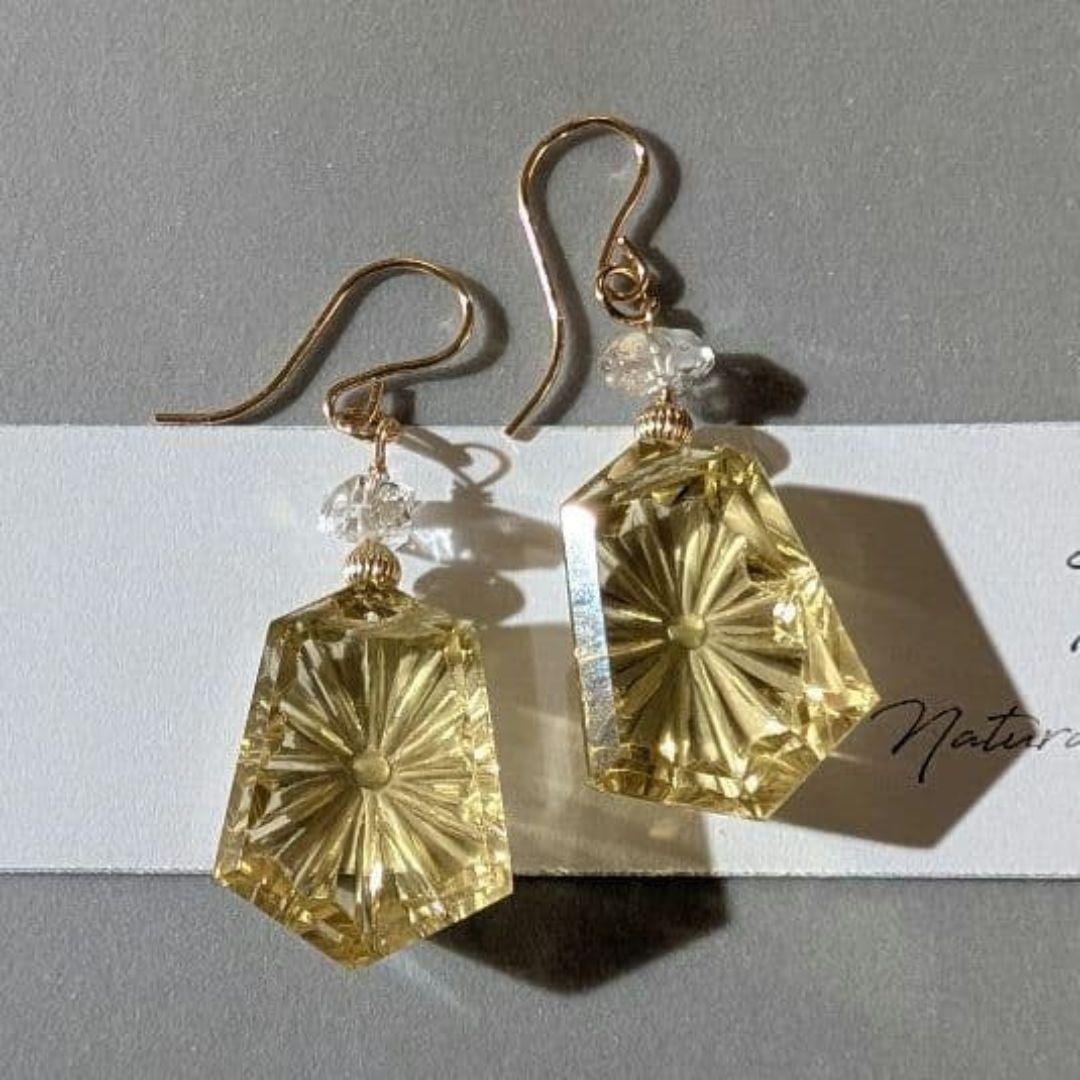 1点物✧︎大粒 ウォータープルームアゲート ペンダントトップ