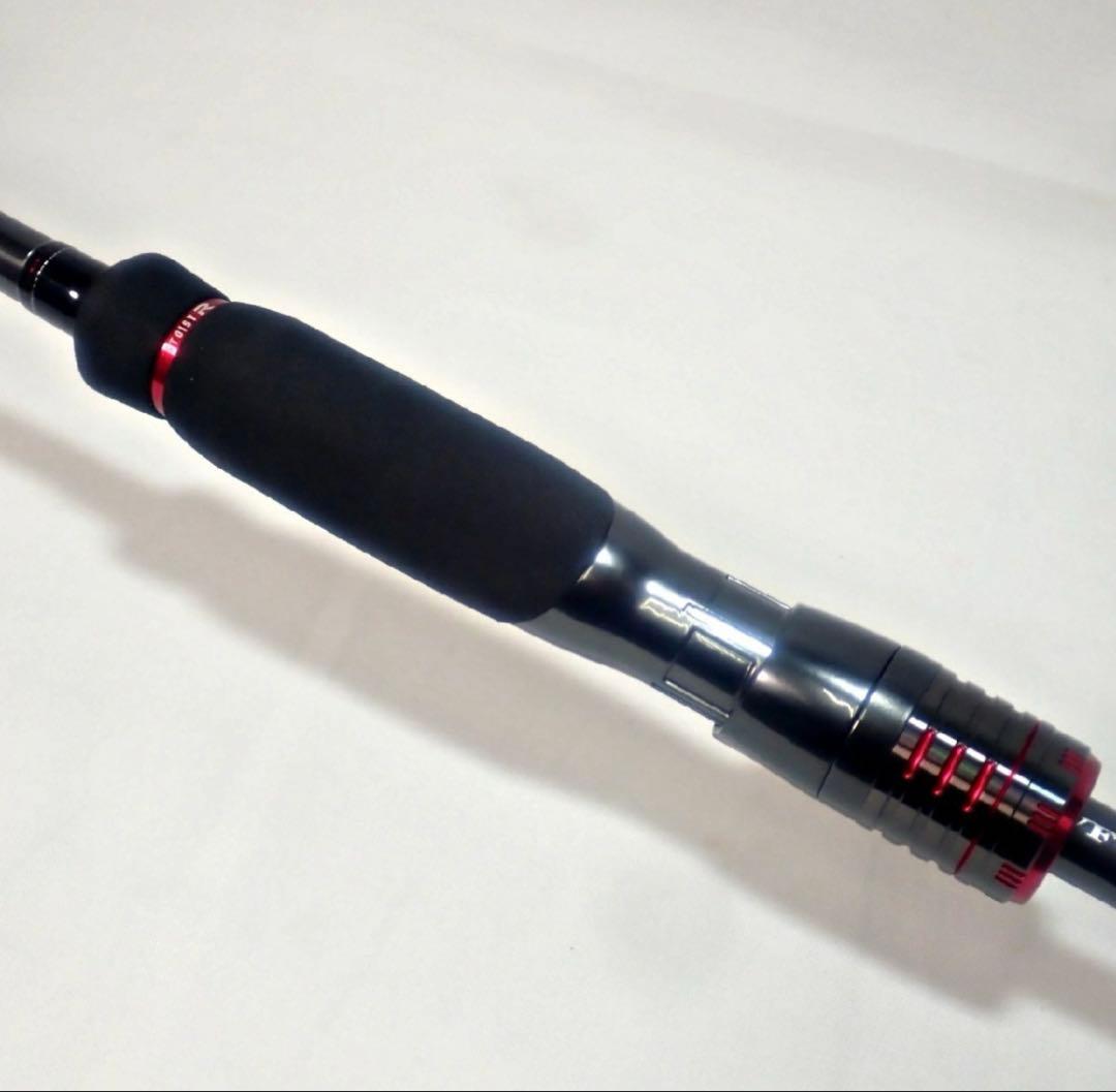 ストイスト rt 82MH