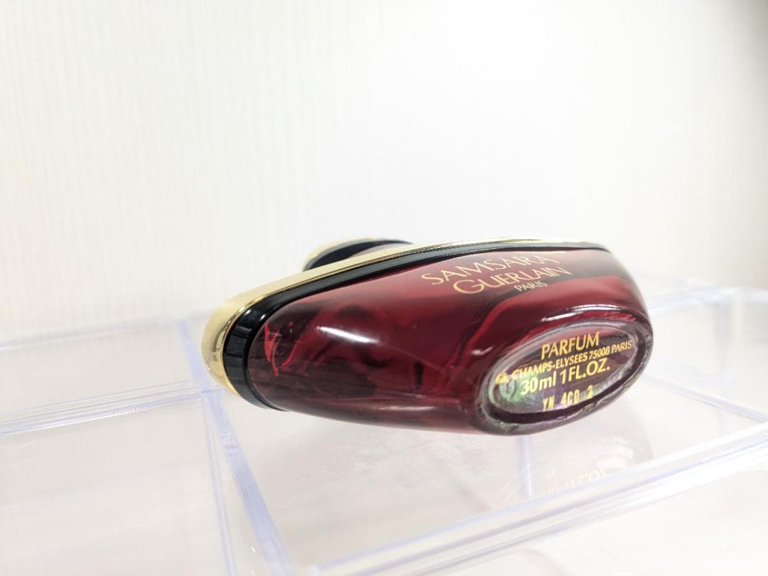 ゲラン　サムサラ　パルファム　30ml