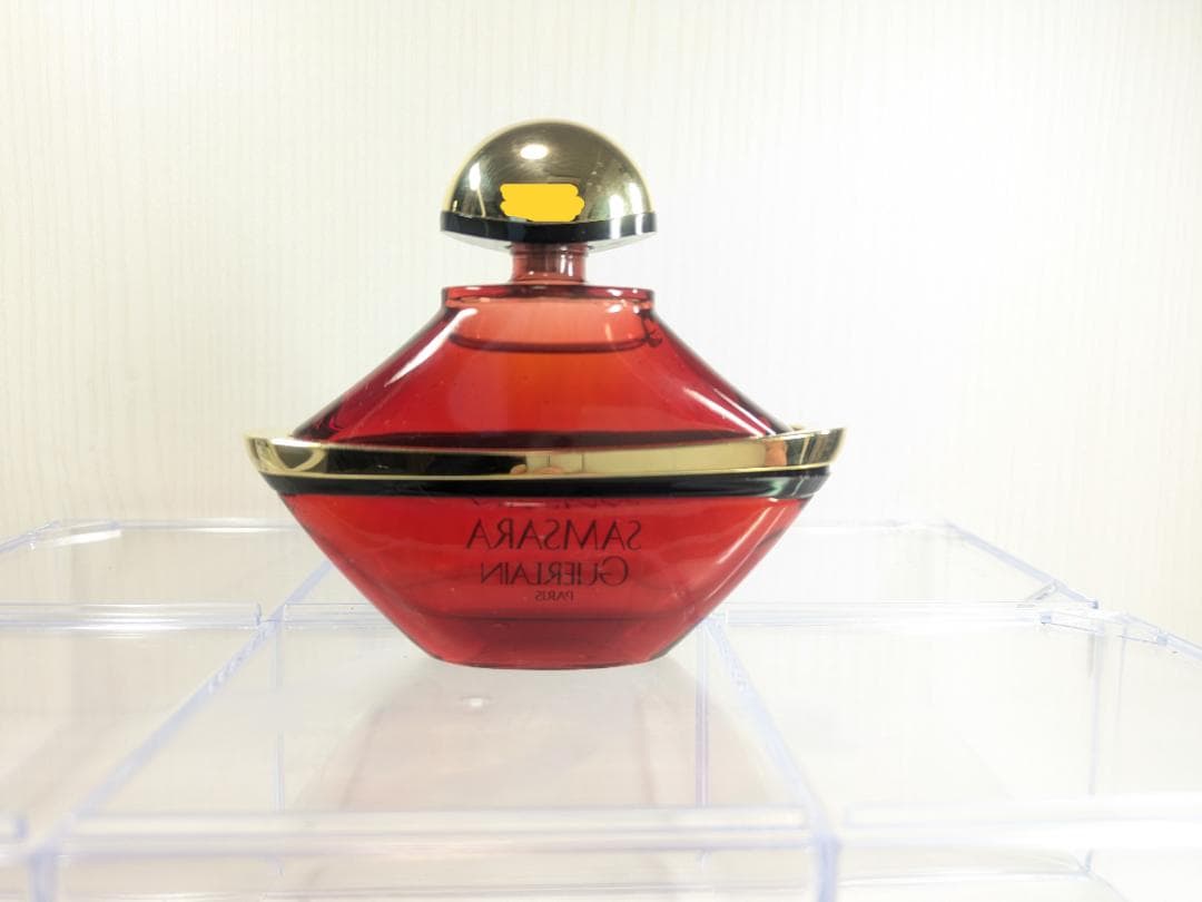 ゲラン　サムサラ　パルファム　30ml