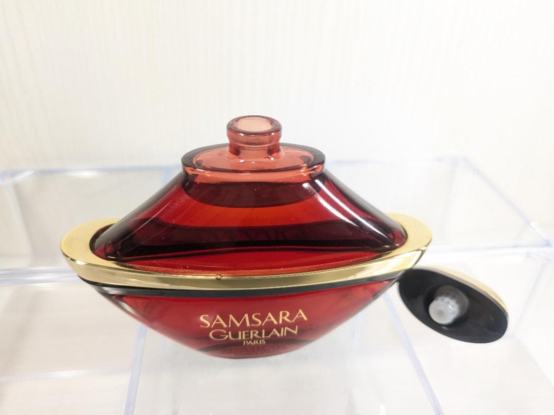 ゲラン　サムサラ　パルファム　30ml