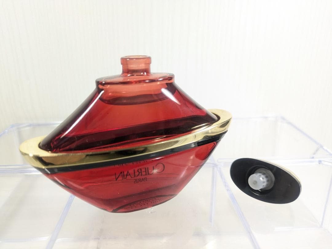 ゲラン　サムサラ　パルファム　30ml