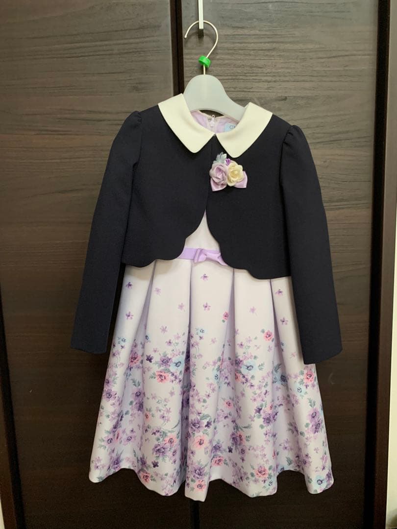 CHOPIN パネルフラワーアンサンブル