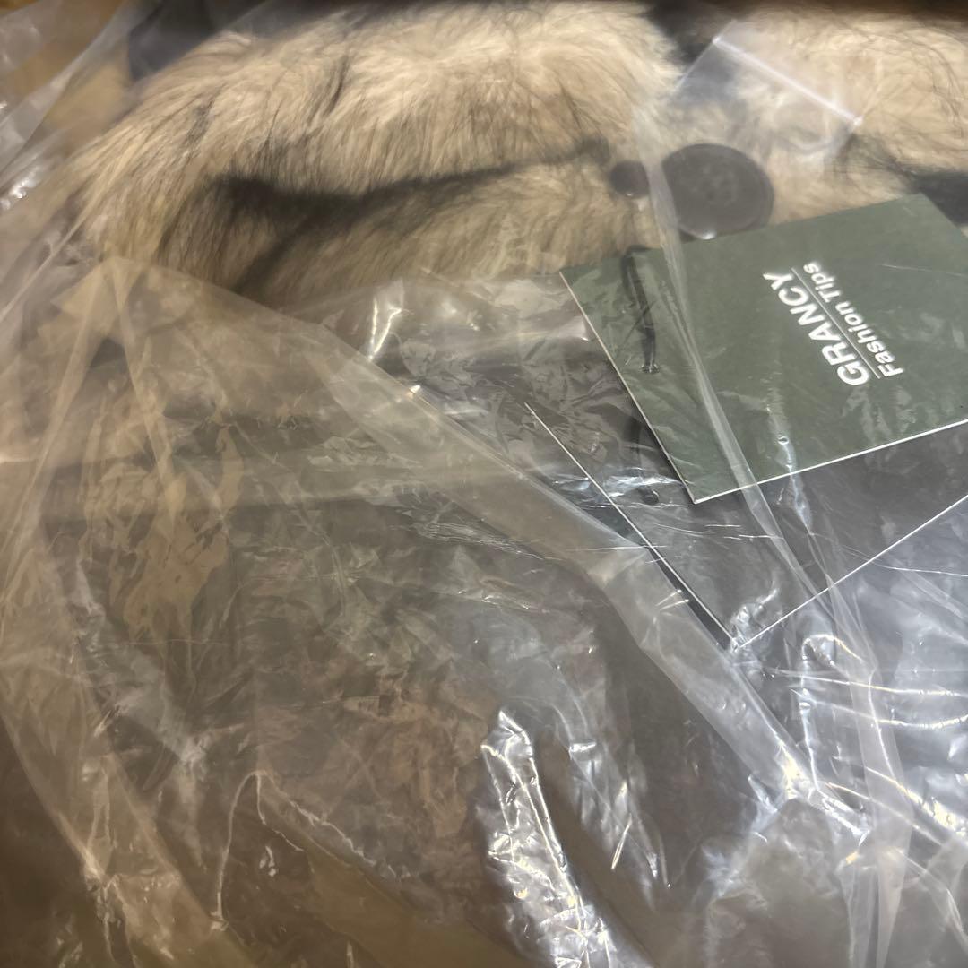 GRANCY N2B ブラックM