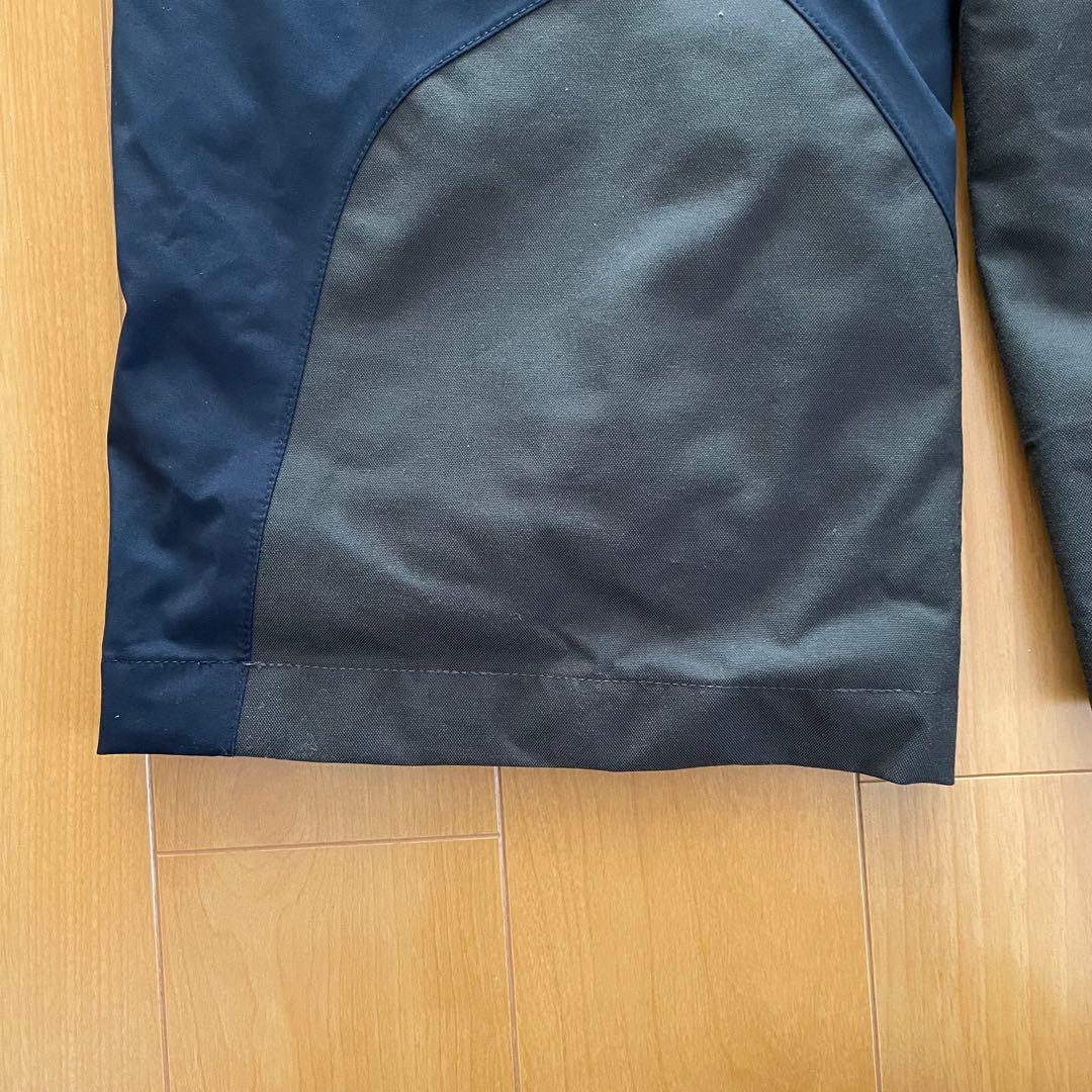 【美品】モンベル パウダーステップパンツ 140