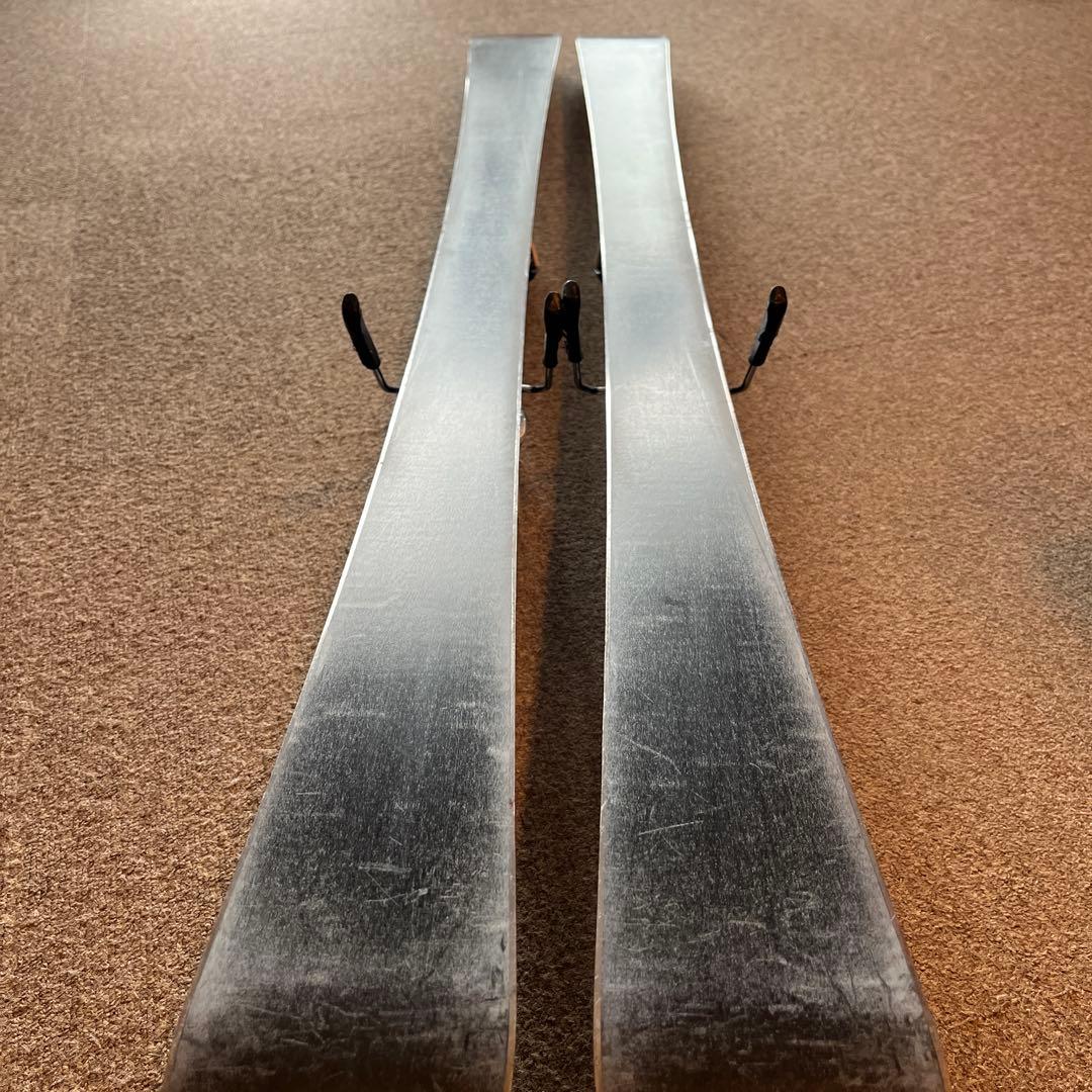 ●TEAM SPEED スキー LOOKビンディング