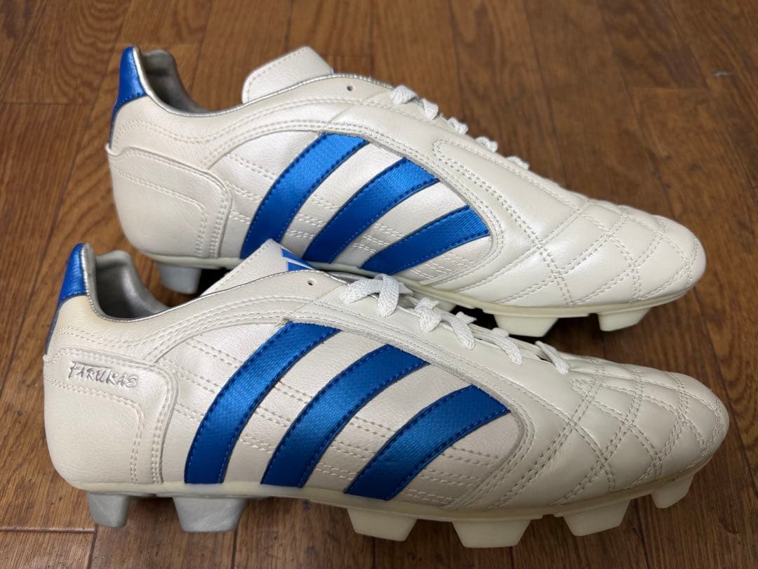 adidas FARUKAS SW TRX ファルカス　26.5 未使用品