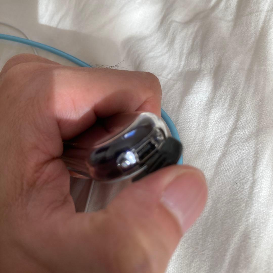 【美品】SONY NW-E405 専用イヤホン付 動作保証 香水瓶