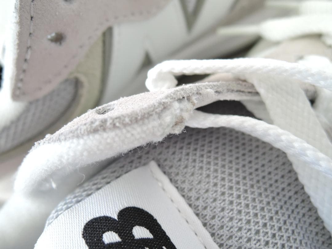 ニューバランス725 シルバー 27㎝