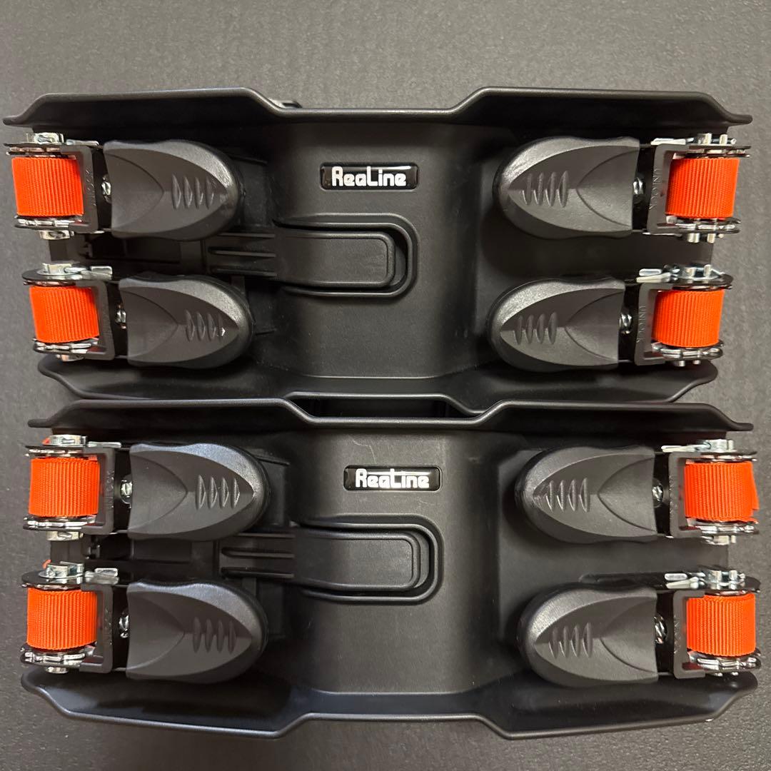 RealLine CORE リアラインコア　SIセット 2個セット