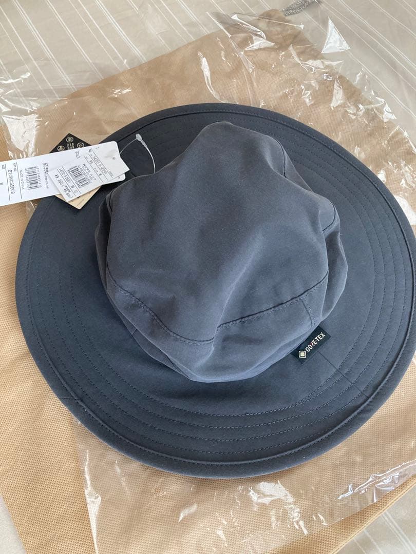 【omakasekudasai様】IL BISONTE × Mizuno HAT