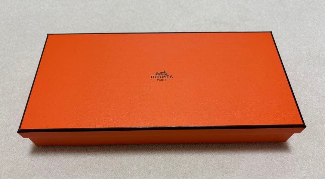 エルメス カシミヤ100% リバーシブルマフラー Celtic tiger