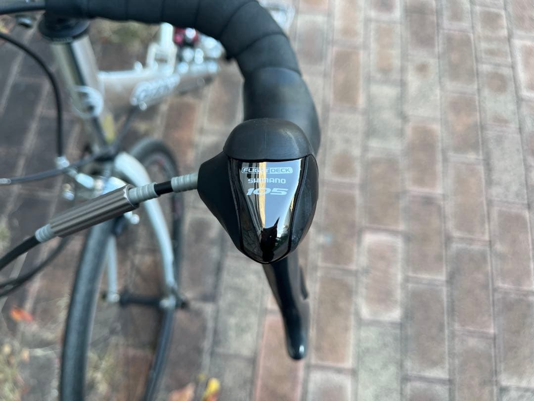 GIANT MR4R-SE 2009年モデル　ジャンク品