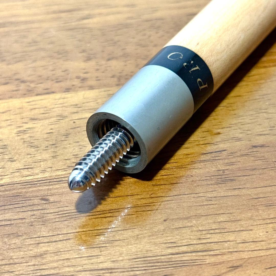 A*k様 ビリヤード キュー アダム ？ SUPER Pro スーパープロ オー