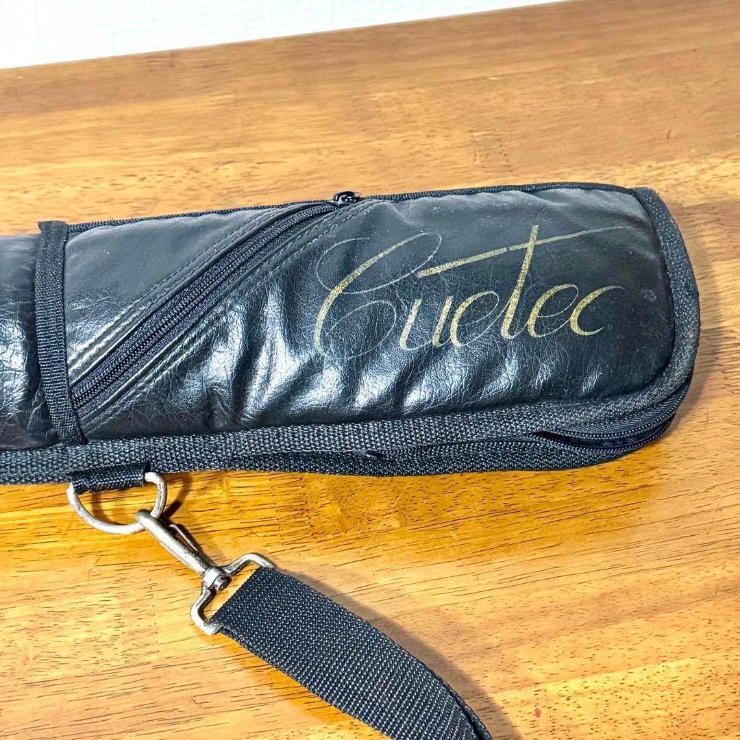 A*k様 ビリヤード キュー アダム ？ SUPER Pro スーパープロ オー