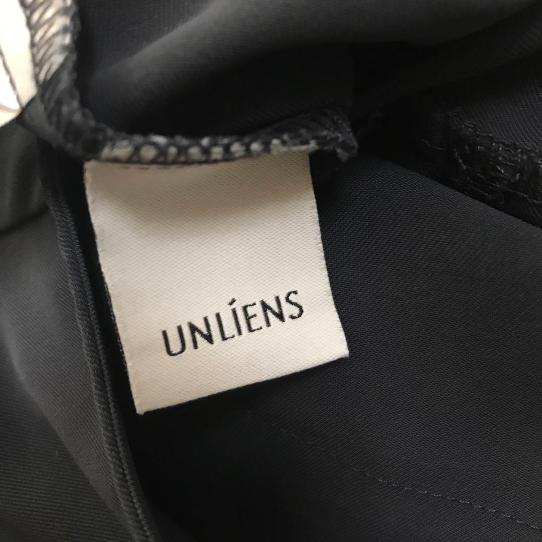 訳あり！　UNLIENS tsunagi