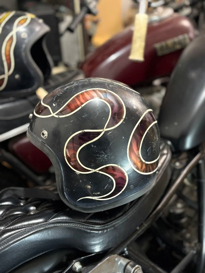 オーシャンビートル　oceanbeetle