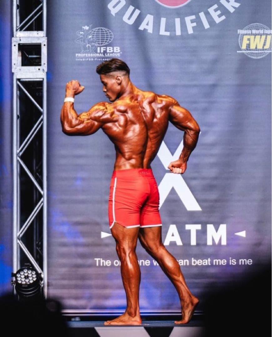 LYFT サーフパンツ ボードショーツ レッド Sサイズ