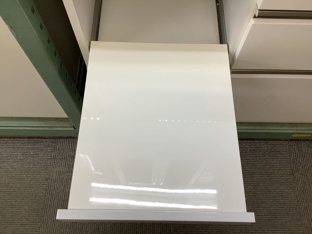 三幸ジャパン FIORE 120 COUNTER(WH) キッチンカウンター