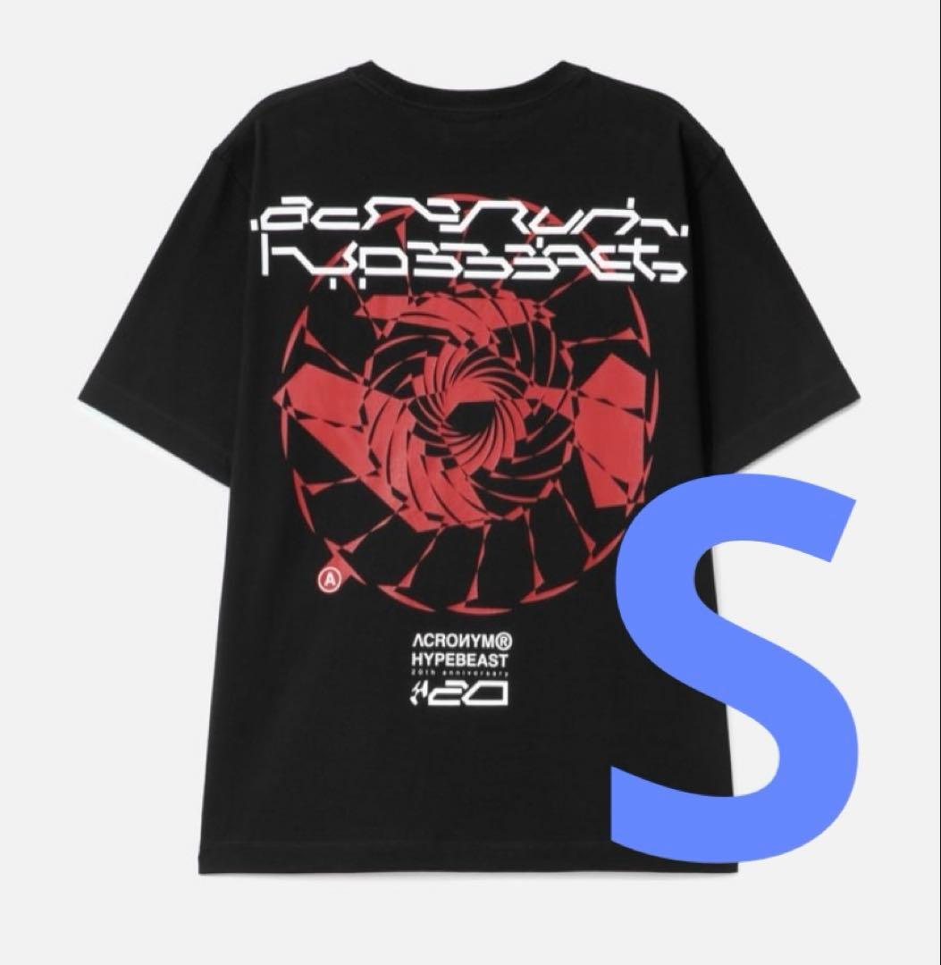 トップス ACRONYM x Hypebeast 20th Anniversary