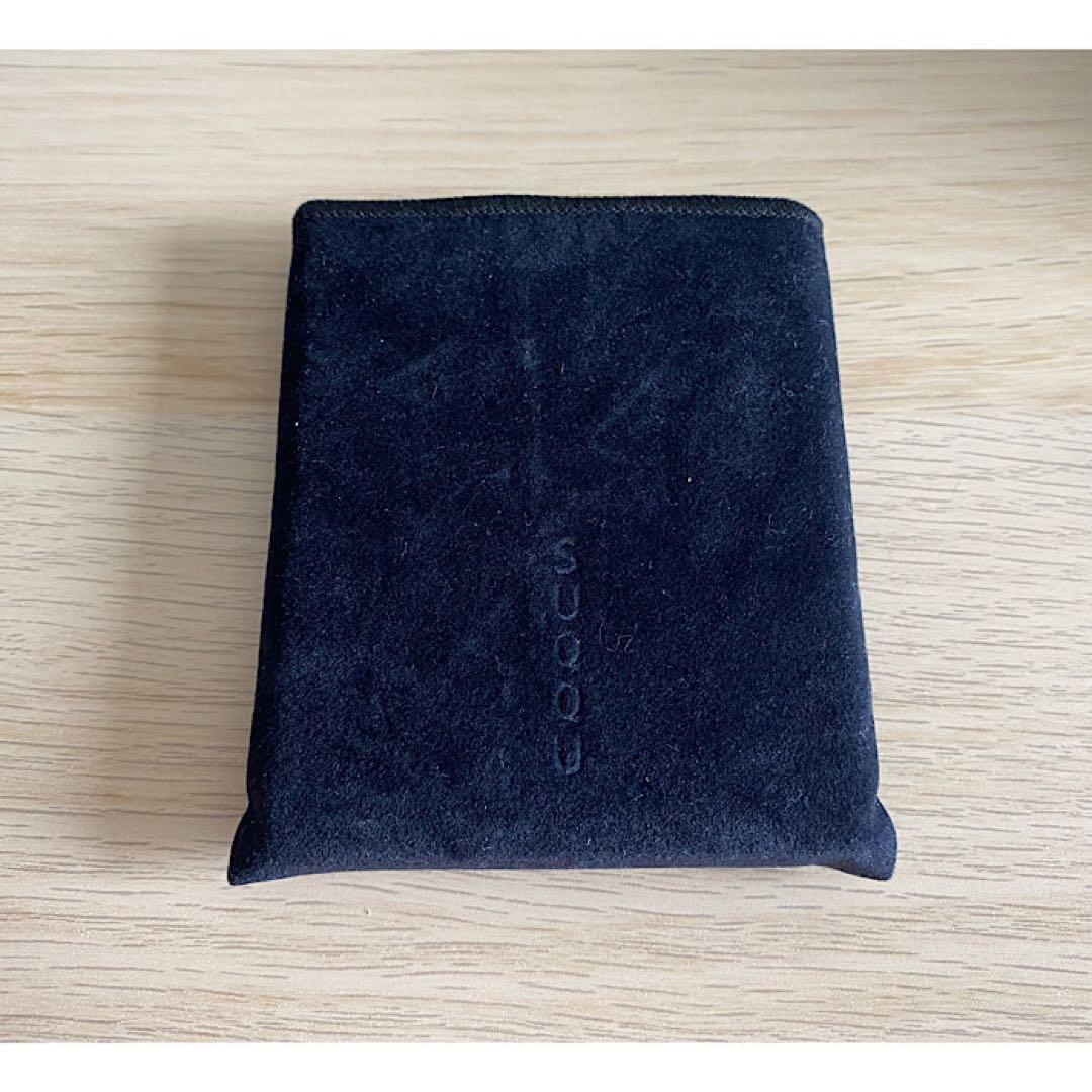 新品未使用　SUQQU スック　ブレンド カラー アイシャドウ　17 蓬色